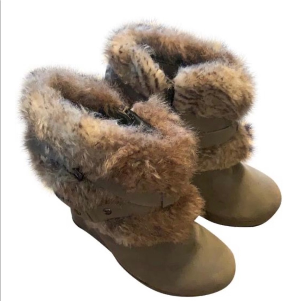 Guess Short boots